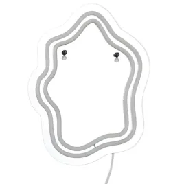 lustro-led-z-neonowym-oswietleniem