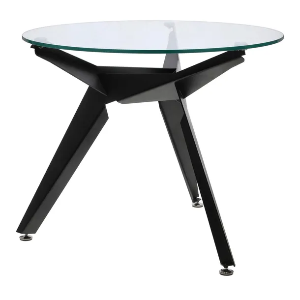stol-troy-90cm-transparentny-czarny-kolor-mebla-bezbarwny-czarny