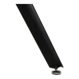stol-troy-90cm-transparentny-czarny-material-szklo