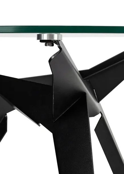 stol-troy-90cm-transparentny-czarny-marka-fernity