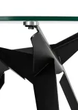 stol-troy-90cm-transparentny-czarny-marka-fernity