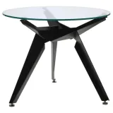 stol-troy-90cm-transparentny-czarny-kod-producenta-416836