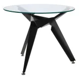 stol-troy-90cm-transparentny-czarny-stan-nowy-kolekcja-troy