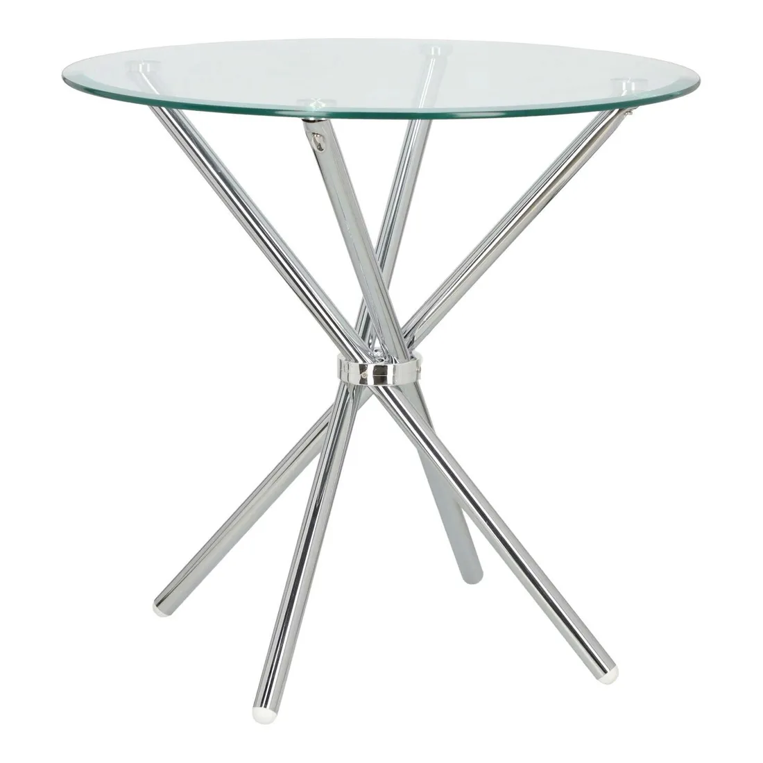 stol-ufo-80cm-transparentny-chrom