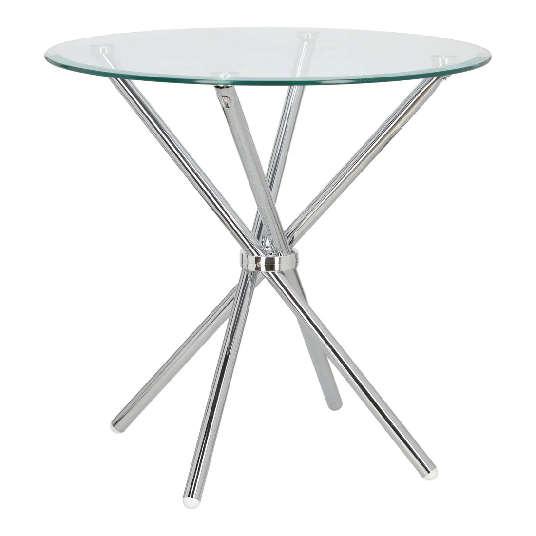 stol-ufo-80cm-transparentny-chrom