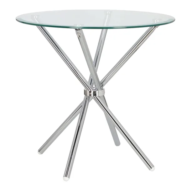 stol-ufo-80cm-transparentny-chrom-marka-intesi