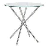 stol-ufo-80cm-transparentny-chrom-marka-intesi