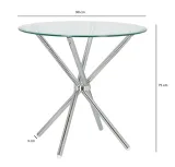 stol-ufo-80cm-transparentny-chrom-stan-nowy-kolekcja-ufo