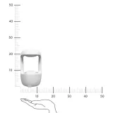 dyfuzor-arbidel-usb-bialy-waga-produktu-1-5-kg