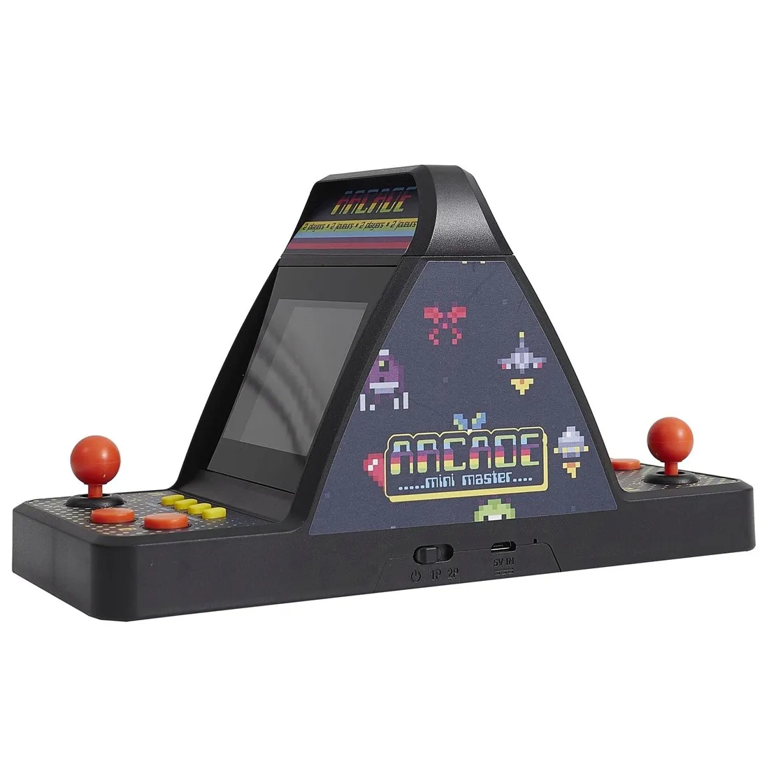 gra-arcade-dwuosobowa-stan-nowy