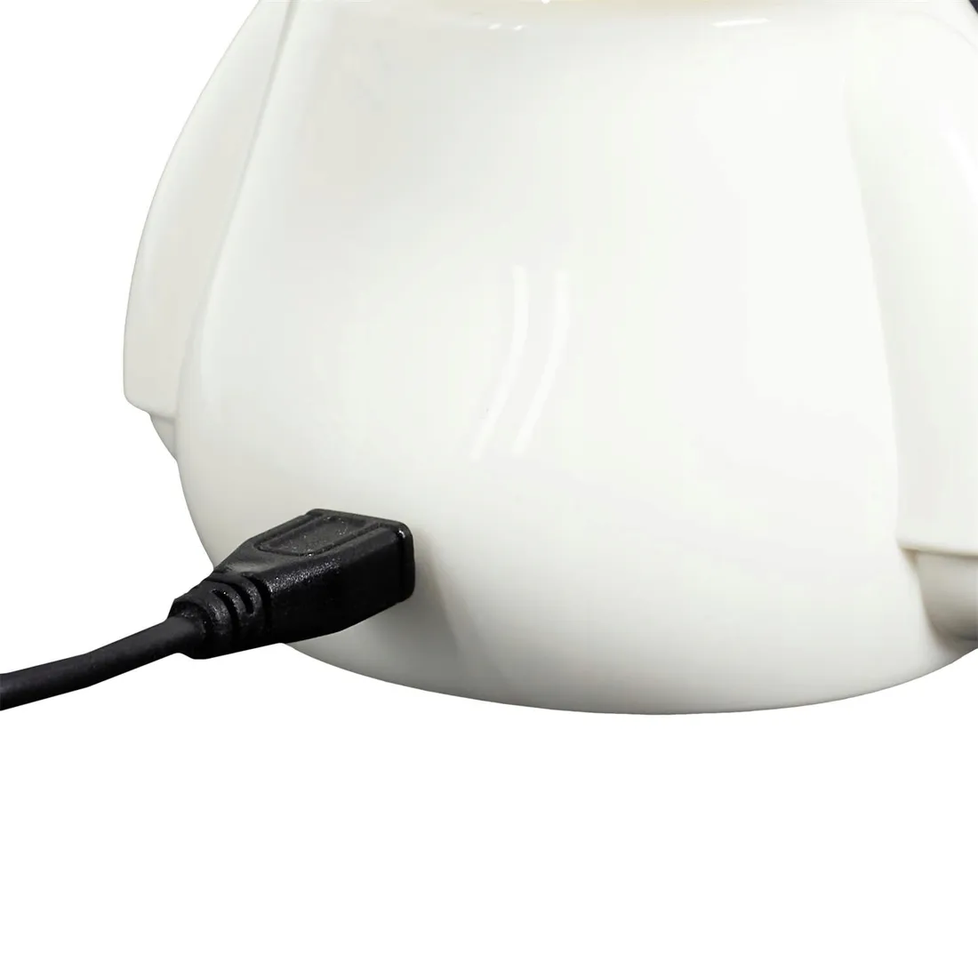 lampka-nocna-kot-usb-led-biala