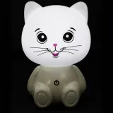 lampka-nocna-kot-usb-led-biala-rodzaj-gwintu-wymienny-modul-led