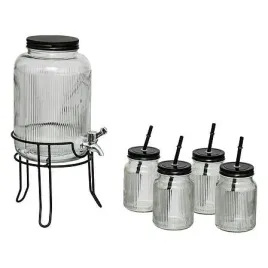 dyspenser-do-napojow-4l-4-kubki-ze-slomka-450ml