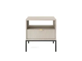 szafka-nocna-almagro-ryflowana-kaszmir-czarne-nogi