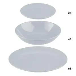 zastawa-stolowa-colorama-18-czesciowa-szara