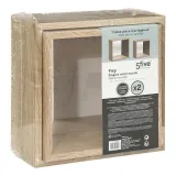 zestaw-2-polek-sciennych-fixy-z-lustrem-dab-material-plyta-mdf