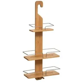 polka-pod-prysznic-bambou-3-poziomowa