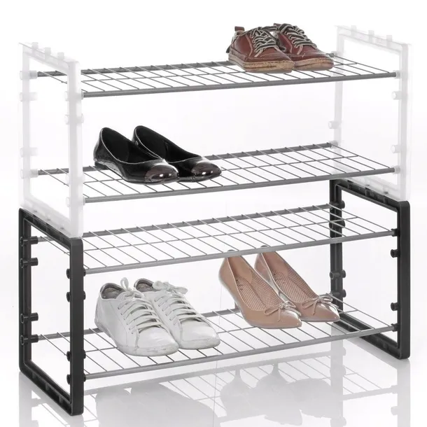 stojak-na-buty-staky-czarny-glebokosc-mebla-25-cm