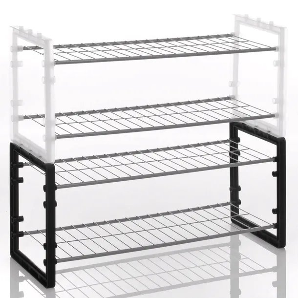 stojak-na-buty-staky-czarny-wysokosc-mebla-32-cm