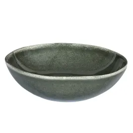 talerz-gleboki-black-forest-19cm-szary