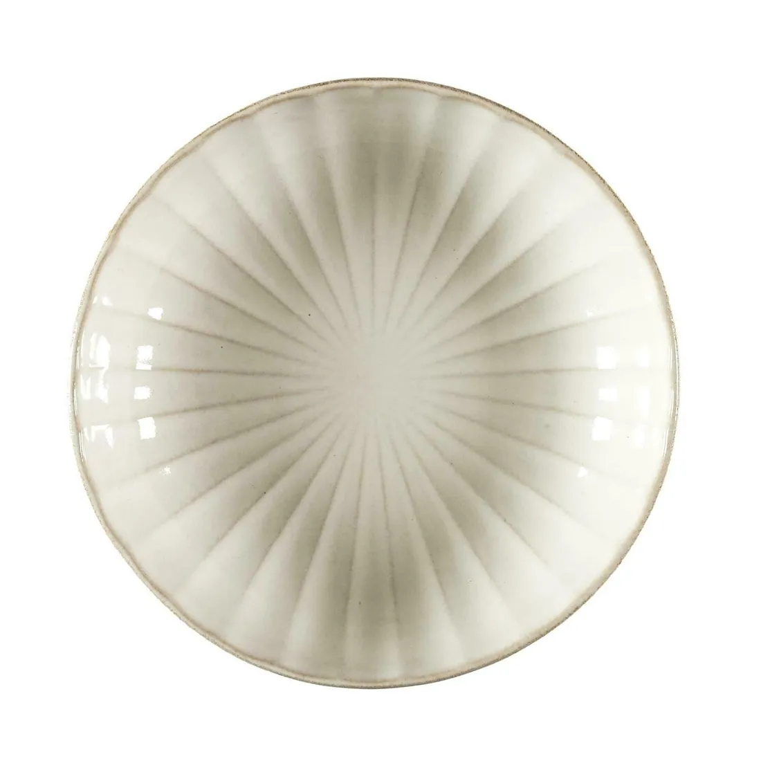 talerz-gleboki-vlora-20cm-bezowy