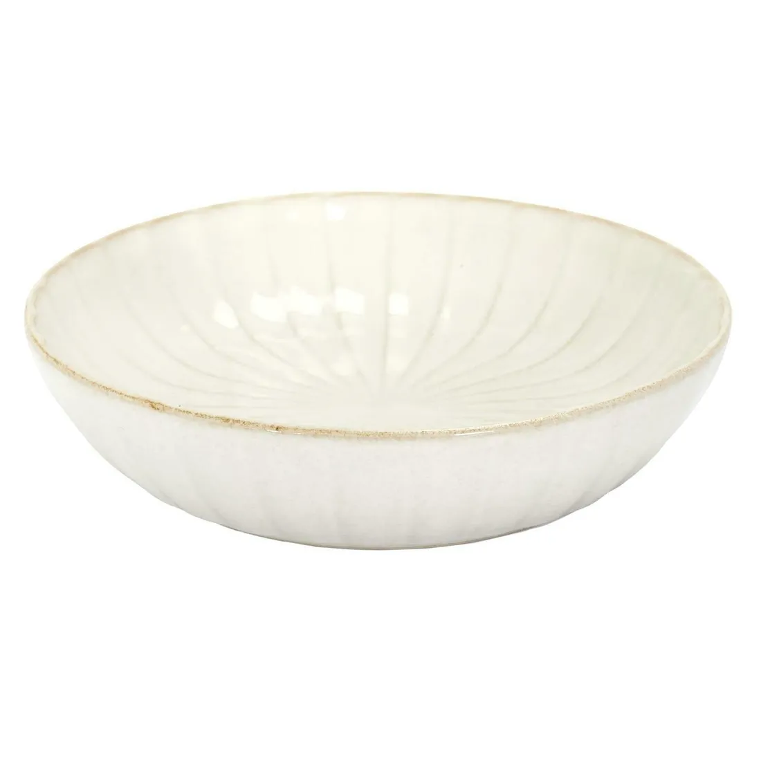 talerz-gleboki-vlora-20cm-bezowy