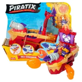 piratix-sea-crusher-statek-piracki-krab-i-ekskluzywny-kapitan-lobster