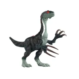 figurka-mattel-dominion-sound-slashin-therizinosaurus