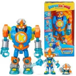 super-things-robot-superbot-kid-kazoom-power-15-cm