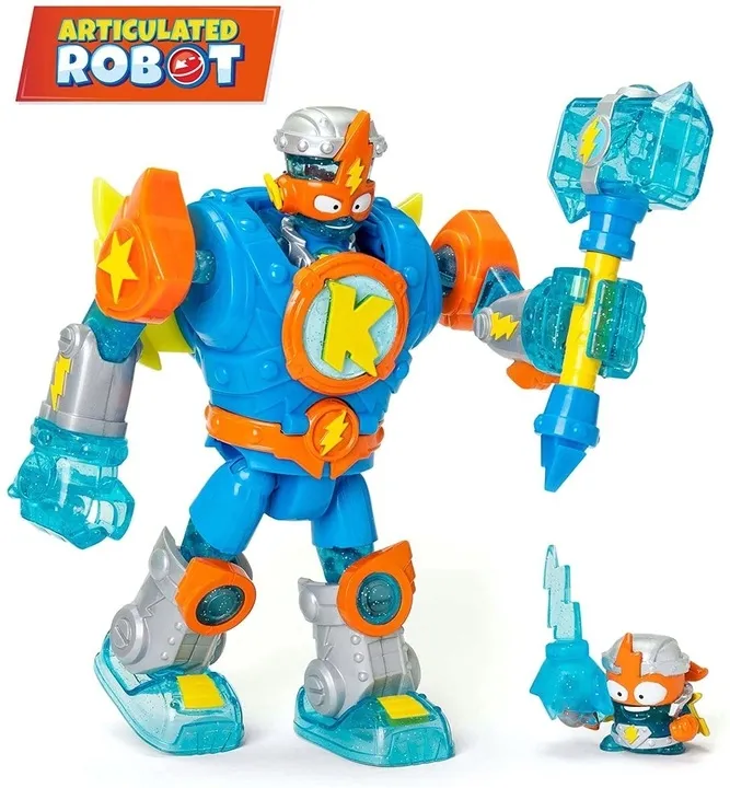 super-things-robot-superbot-kid-kazoom-power-15-cm