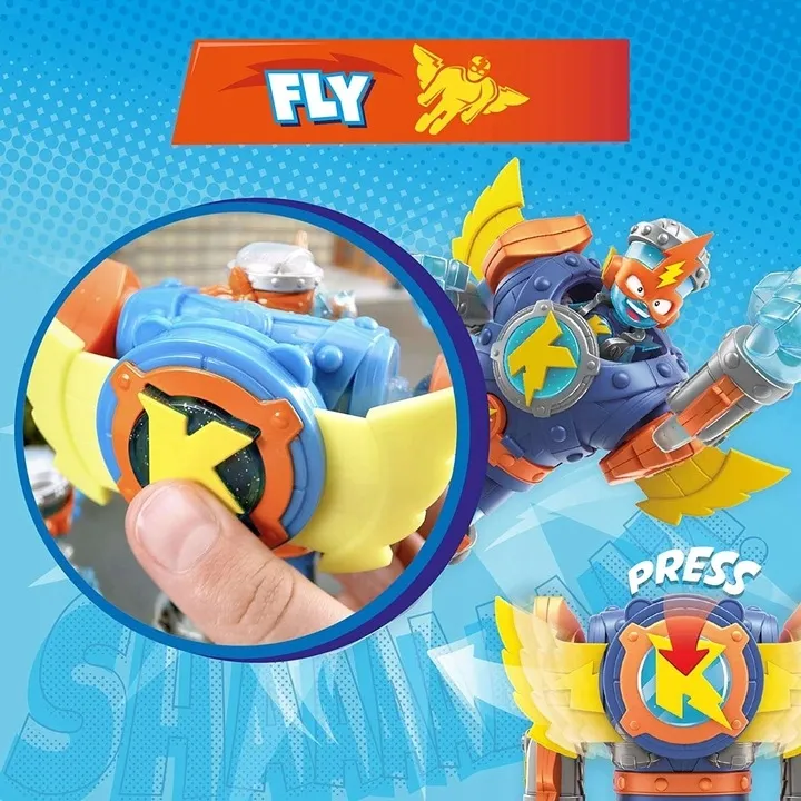 super-things-robot-superbot-kid-kazoom-power-15-cm