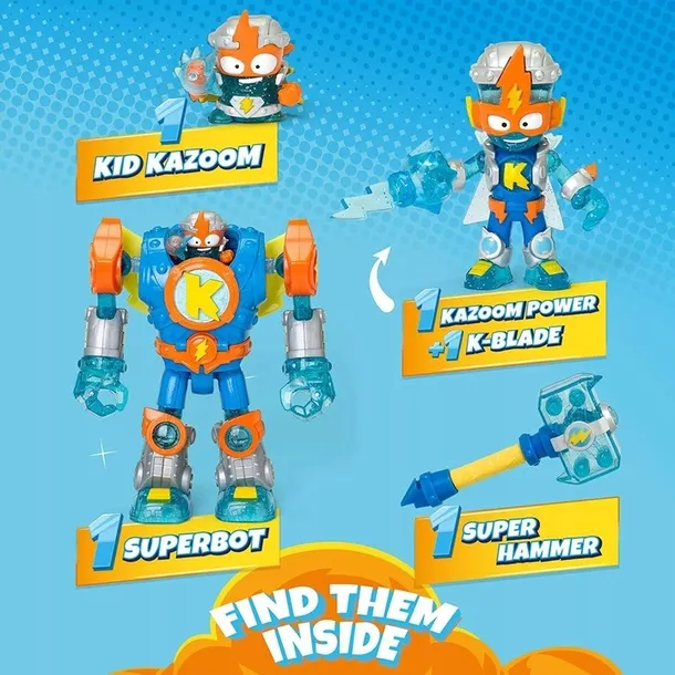super-things-robot-superbot-kid-kazoom-power-15-cm-szerokosc-produktu-0-cm