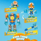 super-things-robot-superbot-kid-kazoom-power-15-cm-szerokosc-produktu-0-cm