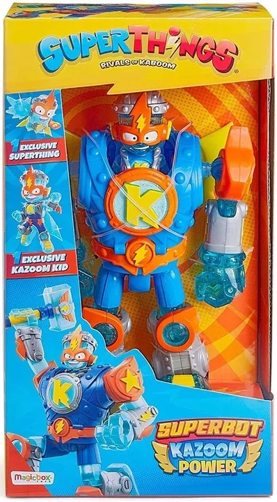 super-things-robot-superbot-kid-kazoom-power-15-cm-stan-nowy