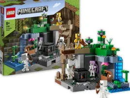 lego-minecraft-loch-szkieletow-zestaw-21189
