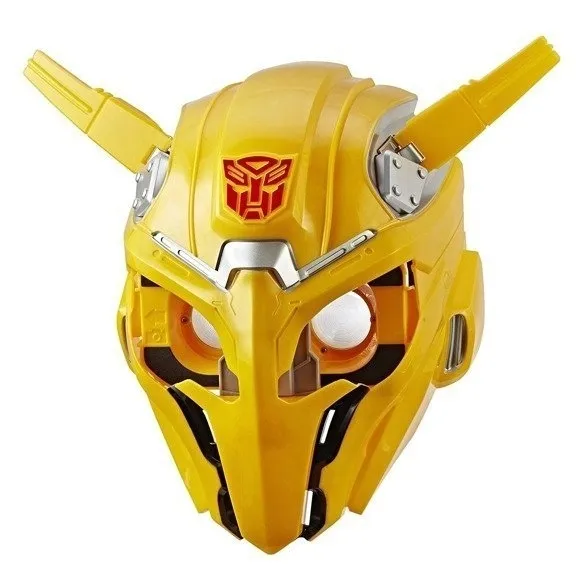 transformers-maska-helm-bumblebee-bee-vision-e0707