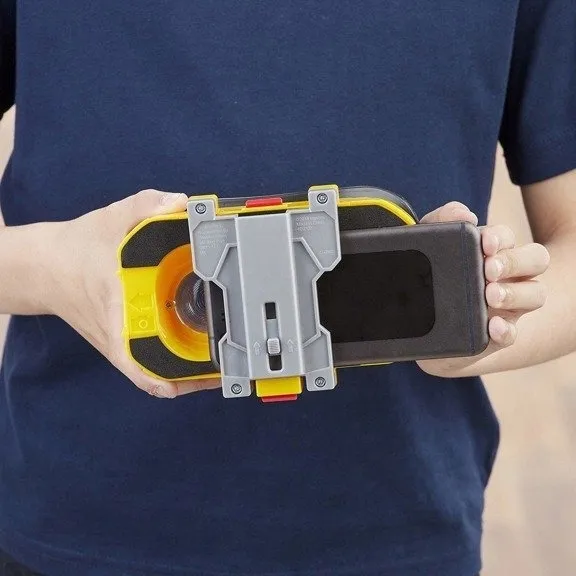 transformers-maska-helm-bumblebee-bee-vision-e0707