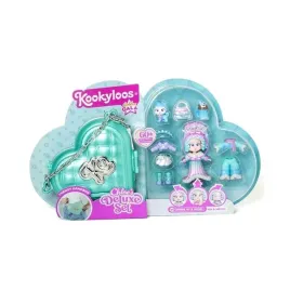 kookyloos-golden-gala-chloe-s-deluxe-set