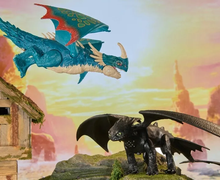 jak-wytresowac-smoka-szczerbatek-figurka-interaktywna-toothless-z-dzwiekiem-stan-nowy