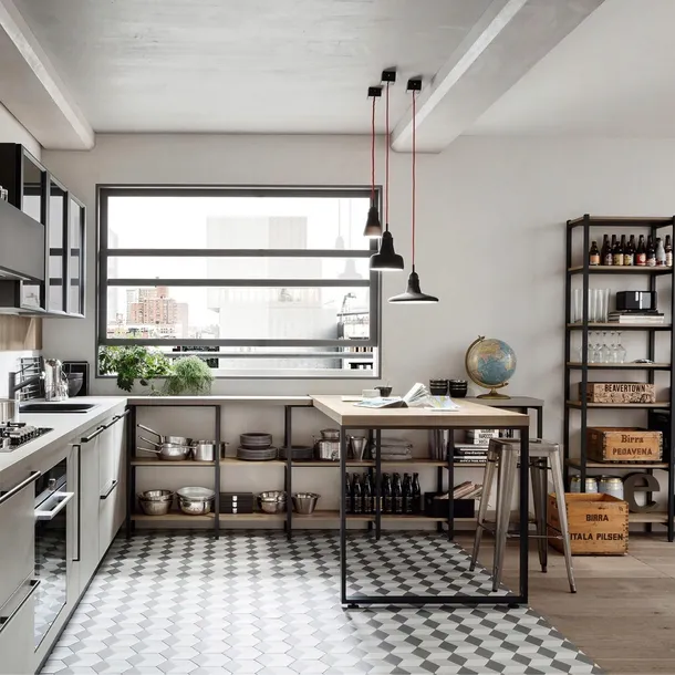 hoker-paris-66cm-metalowy-stolek-barowy-zolty-insp-tolix-marka-d2-design