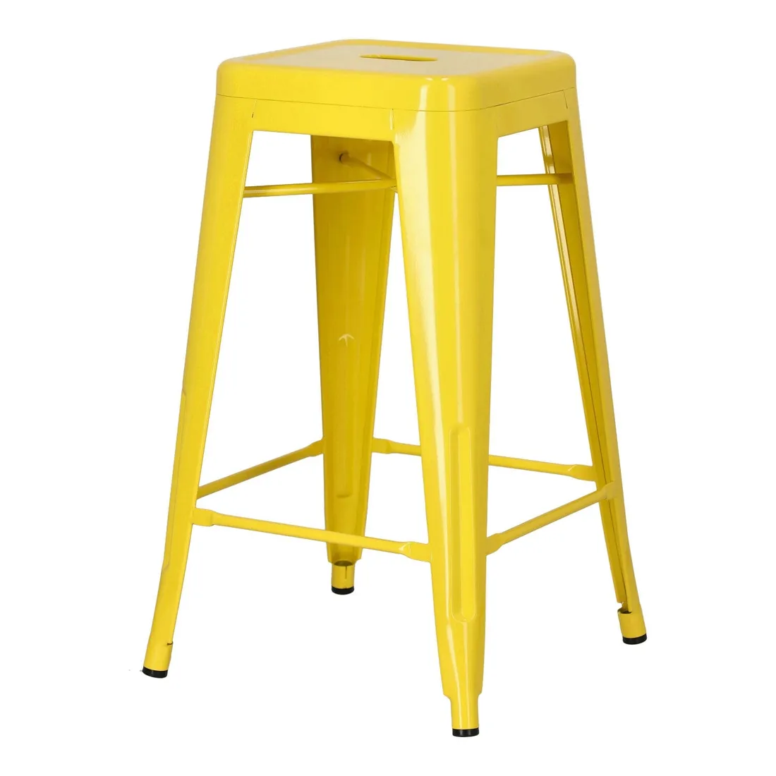 hoker-paris-66cm-metalowy-stolek-barowy-zolty-insp-tolix