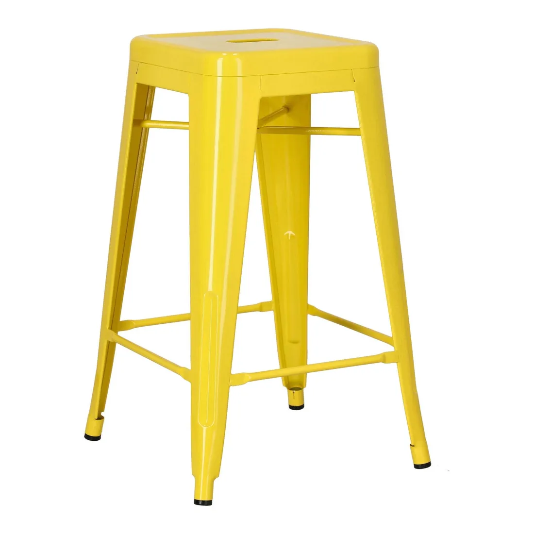 hoker-paris-66cm-metalowy-stolek-barowy-zolty-insp-tolix