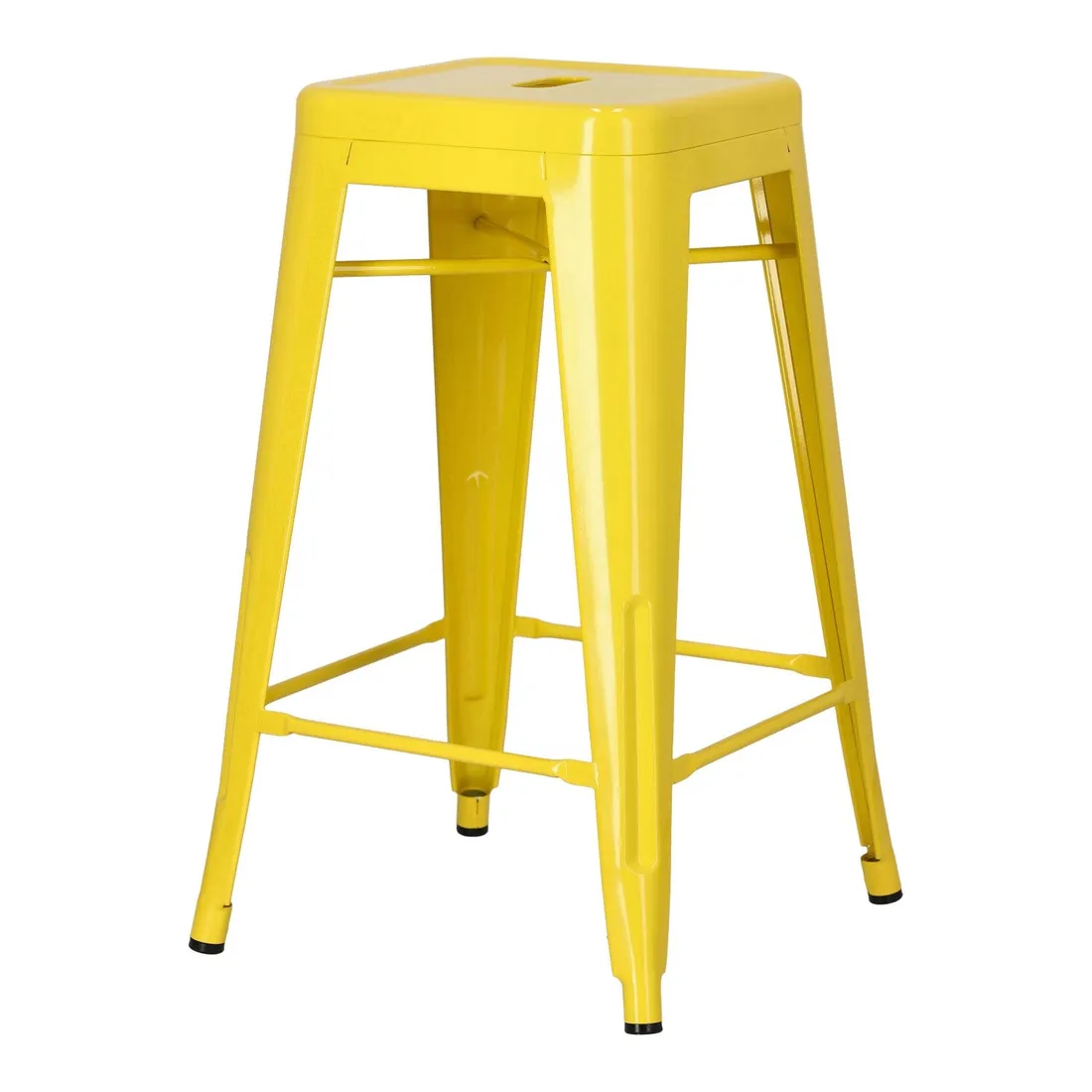 hoker-paris-66cm-metalowy-stolek-barowy-zolty-insp-tolix