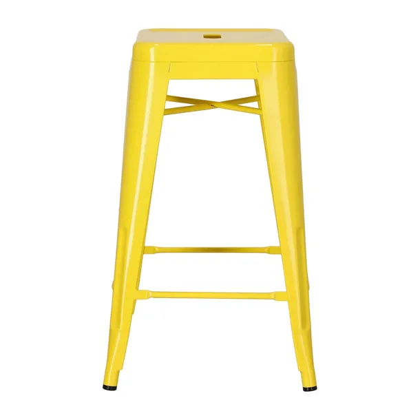 hoker-paris-66cm-metalowy-stolek-barowy-zolty-insp-tolix-kod-producenta-41419