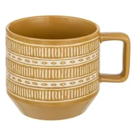 kubek-mosquito-zolty-380ml-wzor-na-calym-kubku