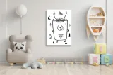 misiorozec-obraz-na-plotnie-90x120-cm-stan-nowy