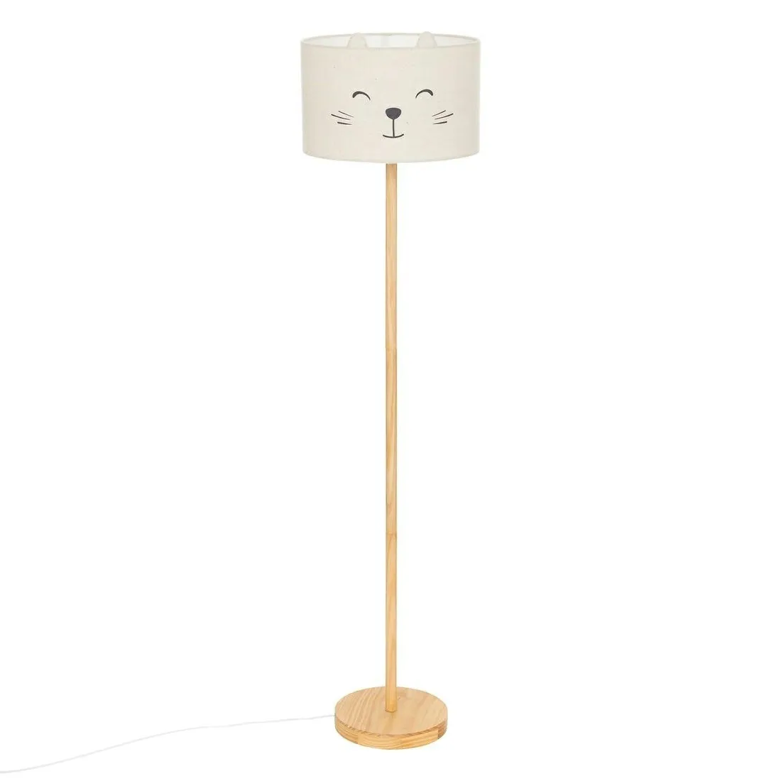 lampa-podlogowa-cat-kremowa
