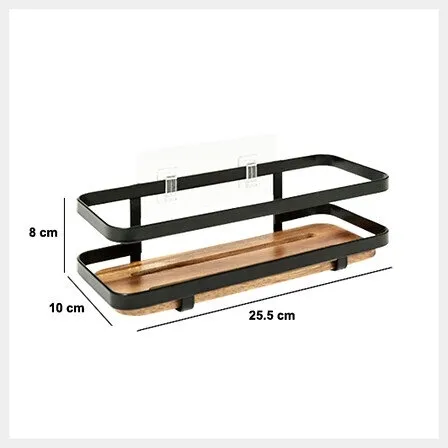 polka-scienna-blackacia-naturalna