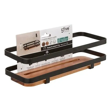 polka-scienna-blackacia-naturalna-stan-nowy