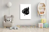 monstera-obraz-na-plotnie-90x120-cm-stan-nowy